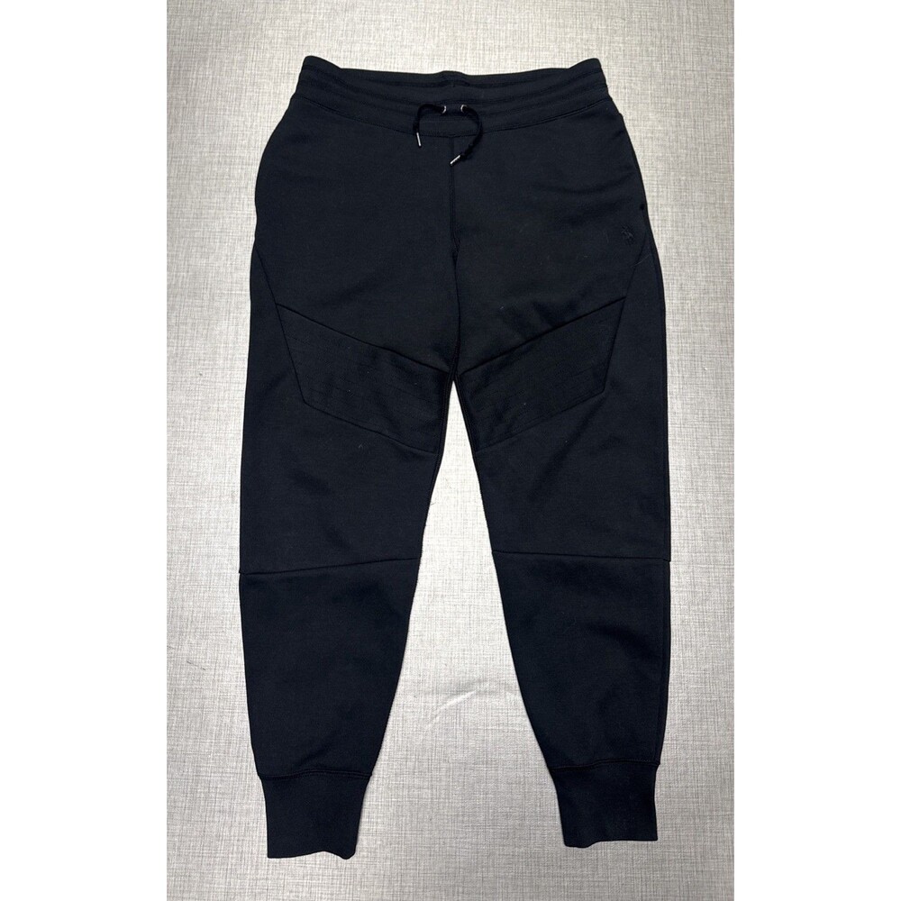 Ralph Lauren Black Sweatpants
